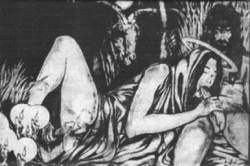 Coven Curse : Evil Rise #2